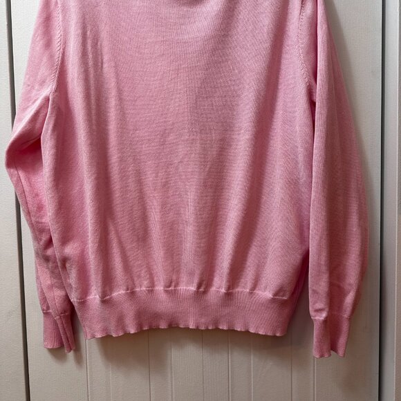 GRACE KARIN Women's XL Long Sleeve Button Down Cardigan V Neck Classic Sweater - Picture 7 of 9